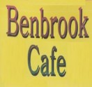 Benbrook Cafe Logo