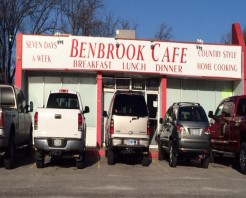 Benbrook Cafe in FORT WORTH, TX at Restaurant.com