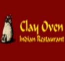 Clay Oven Indian Cuisine Logo