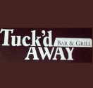 Tuck'd Away Bar n Grill Logo