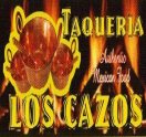 Taqueria Los Cazos Logo