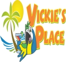 Vickie's Place Logo