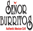 Senor Burritos Logo