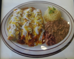 Senor Burritos in Houston, TX at Restaurant.com