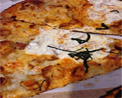 The Brick Fire Baked Pizza in Hoboken, NJ at Restaurant.com