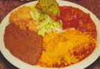 Los Comales 2 in Rosebud, TX at Restaurant.com