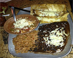 Viva Zapata in New Haven, CT at Restaurant.com