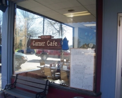 Ma Vic's Corner Cafe in Marceline, MO at Restaurant.com