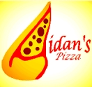 Aidans Pizza Logo