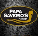 Papa Saverio's Pizzeria Logo