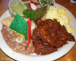 Cafe Tacuba in Dallas, TX at Restaurant.com