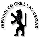 Jerusalem Grill & Bar Logo
