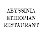 Abyssinia Ethiopian Restaurant Logo