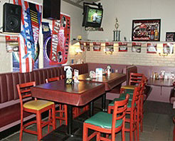 Limelight Sports Bar and Grill in Warren, MI at Restaurant.com