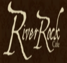 The River Rock Cafe Logo