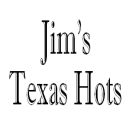 Jim's Texas Hots Logo