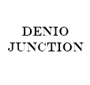 Denio Junction Logo