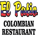 El Patio Colombian Restaurant Logo