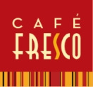 Cafe Fresco Logo