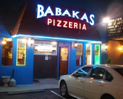 Babaka's Pizzeria in North Myrtle Beach, SC at Restaurant.com