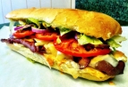 The Best Little Sandwich Shop in Palo Cedro, CA at Restaurant.com