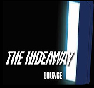 The Hideaway Lounge Logo