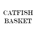 CATFISH BASKET Logo