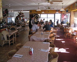 International Cuisine in Pacific Grove, CA at Restaurant.com