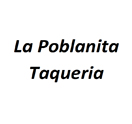 La Poblanita Taqueria Logo