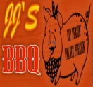 JJ's BBQ Logo