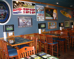 Pelican Larry's Raw Bar & Grill in Naples, FL at Restaurant.com