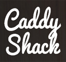 Caddy Shack Bar & Grill Logo