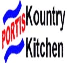 Portis Kountry Kitchen Logo