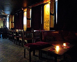 Horus Cafe in New York, NY at Restaurant.com