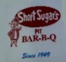 Short Sugars Bar B Que Logo