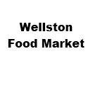 Wellston Food Market Logo