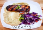 Wray's Caribbean and Seafood in Brooklyn, NY at Restaurant.com