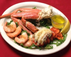 Callahan's Seafood Bar & Grill in Frederick, MD at Restaurant.com