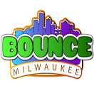 Bounce Milwaukee Logo
