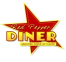 Red Pepper Diner Logo