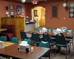 Roseau Motel & Diner in Roseau, MN at Restaurant.com