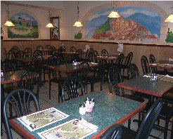 Giordano Pizza House and Family Restaurant in Pen Argyl, PA at Restaurant.com