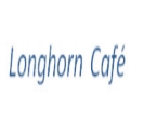 Longhorn Cafe Logo