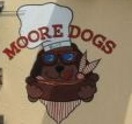 Moore Dogs Logo