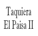 Taquiera El Paisa II Logo
