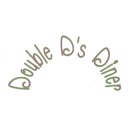 Double D's Diner Logo