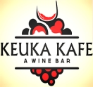 Keuka Kafe a Wine Bar Logo