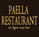La Paella Tapas Wine Bar & Restaurant Logo