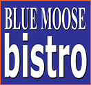 Blue Moose Bistro Logo