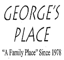 George's Place Logo
